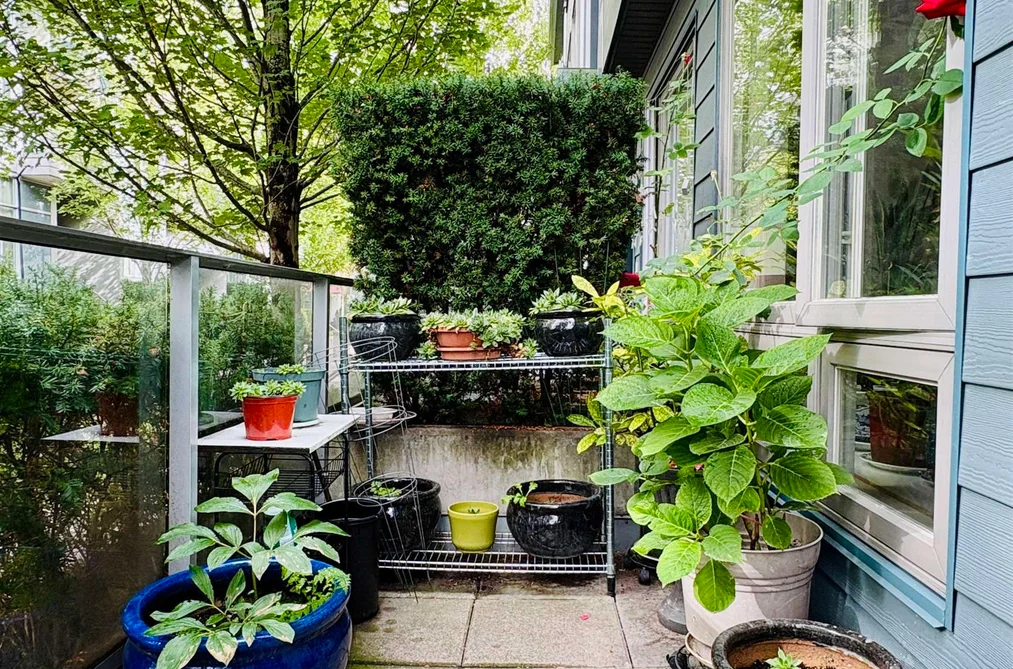 Townhouse for sale at 4886 Eldorado Mews Vancouver British Columbia - MLS: R3054066