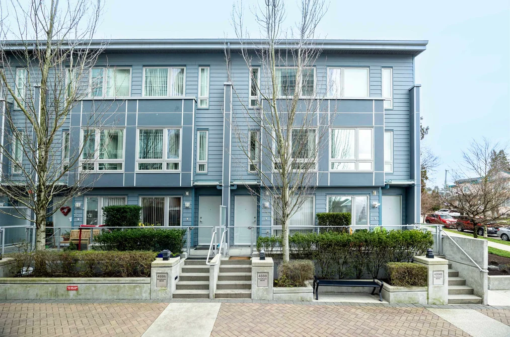 4888 ELDORADO MEWS, Vancouver BC V5R 0B1, Vancouver BC — Residential for Sale - Photo 2