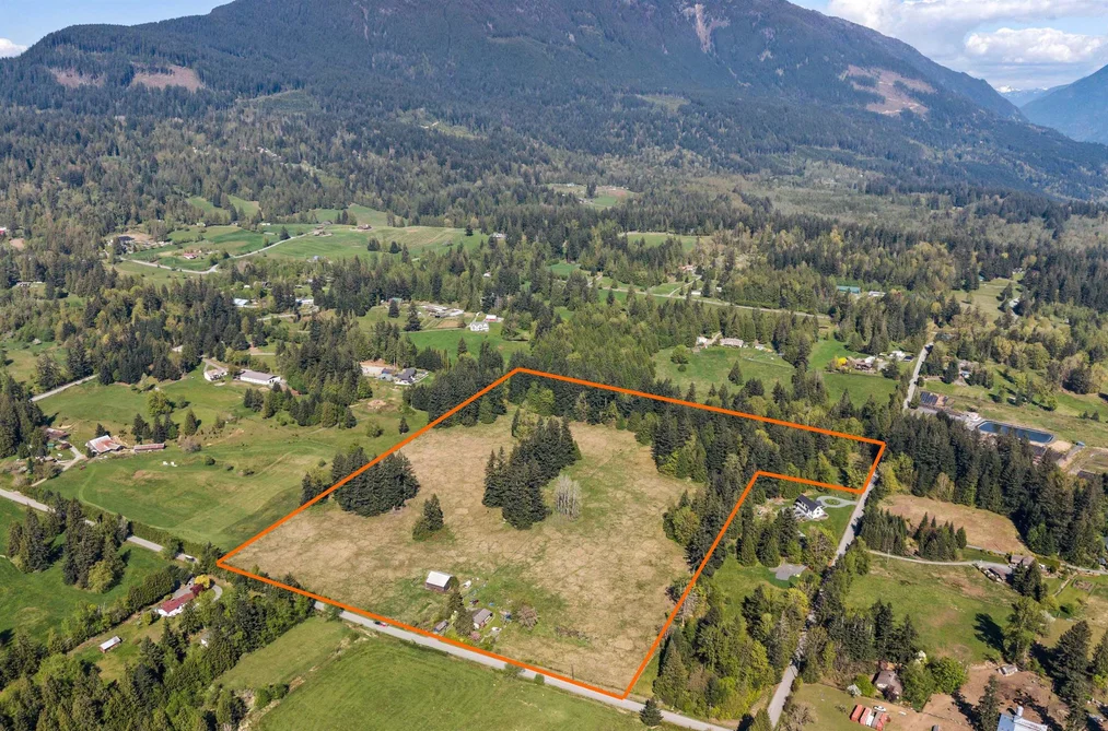 4888 HALEY ROAD, Ryder Lake BC V4Z 1G1, Ryder Lake BC — Residential for Sale - Photo 2