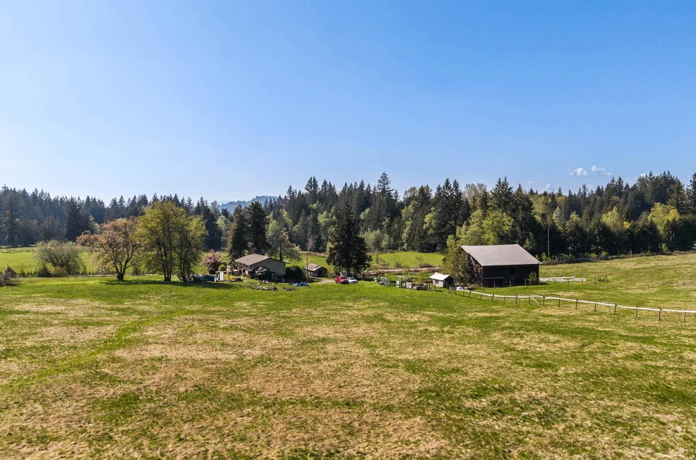 4888 HALEY ROAD, Ryder Lake BC V4Z 1G1, Ryder Lake BC — Residential for Sale - Photo 4