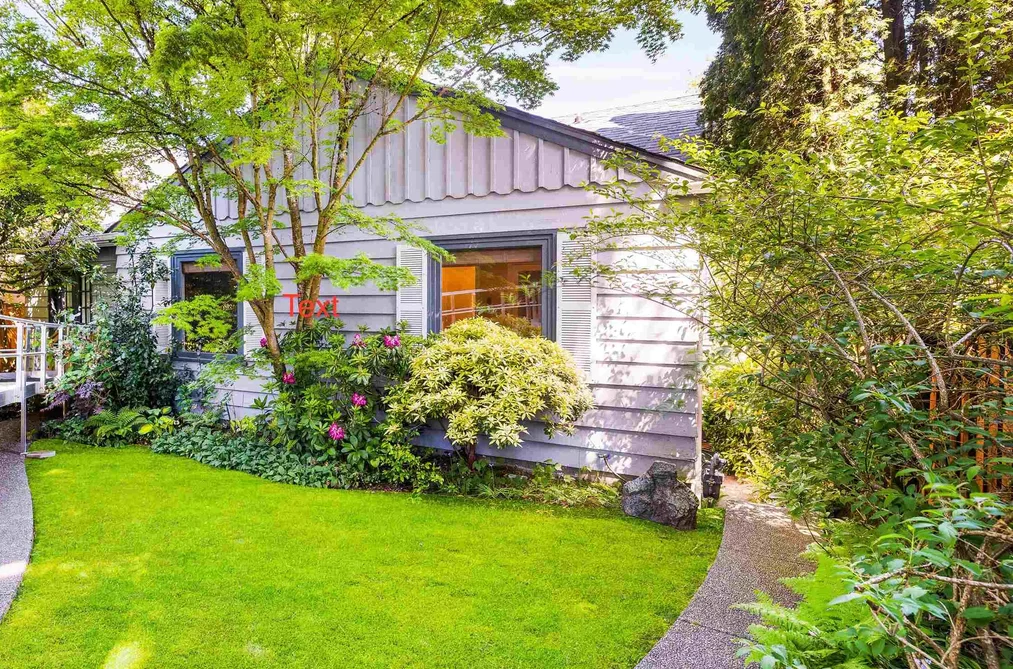 House for sale at 4888 Narvaez Drive Vancouver British Columbia - MLS: R3152091