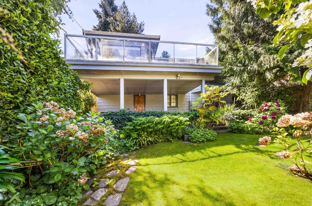 4888 NARVAEZ DRIVE, Vancouver BC V6L 2J2, Vancouver BC — Residential for Sale - Photo 4