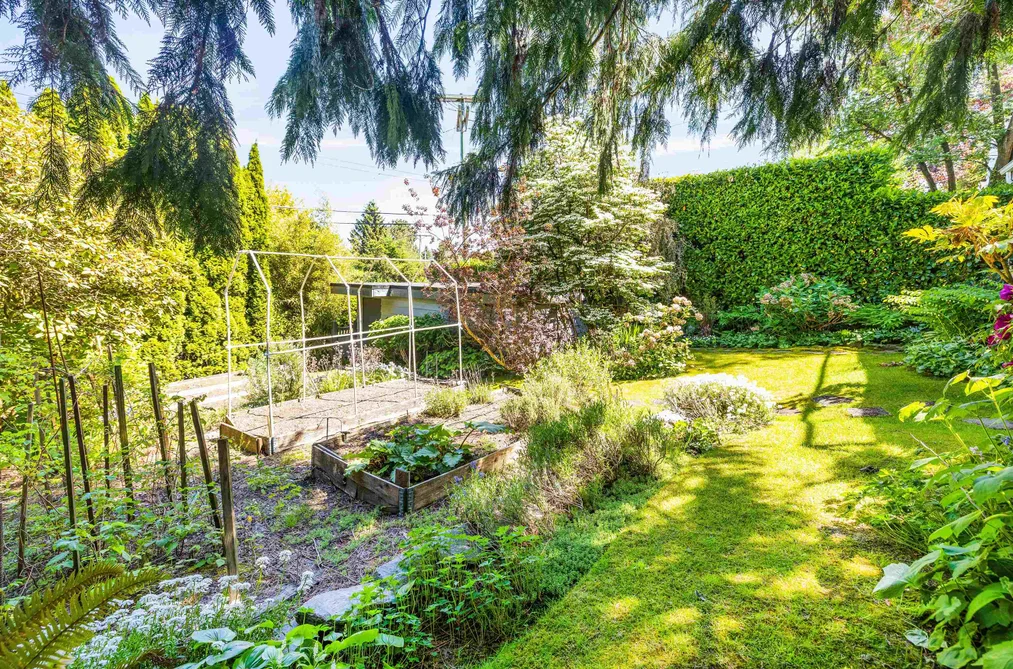 4888 NARVAEZ DRIVE, Vancouver BC V6L 2J2, Vancouver BC — Residential for Sale - Photo 5