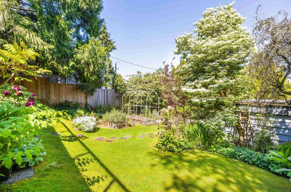 4888 NARVAEZ DRIVE, Vancouver BC V6L 2J2, Vancouver BC — Residential for Sale - Photo 6