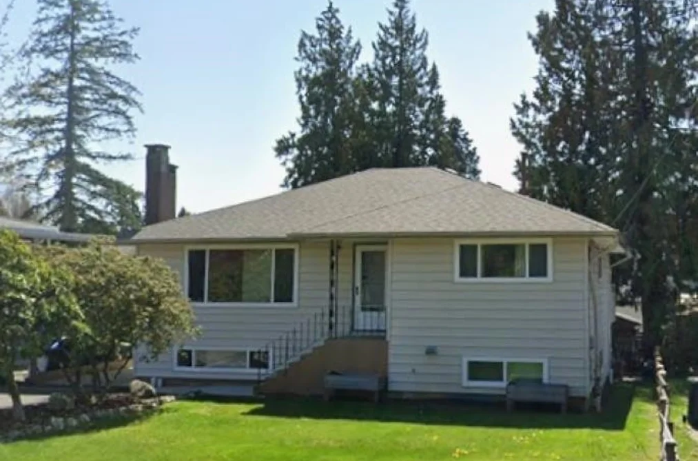 House for sale at 489 Ailsa Avenue Port Moody British Columbia - MLS: R3123484