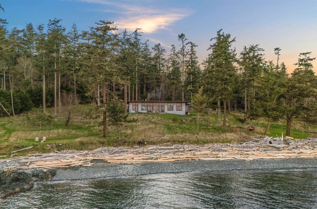 House for sale at 489 Arbutus Spur No City Value British Columbia - MLS: R3104489
