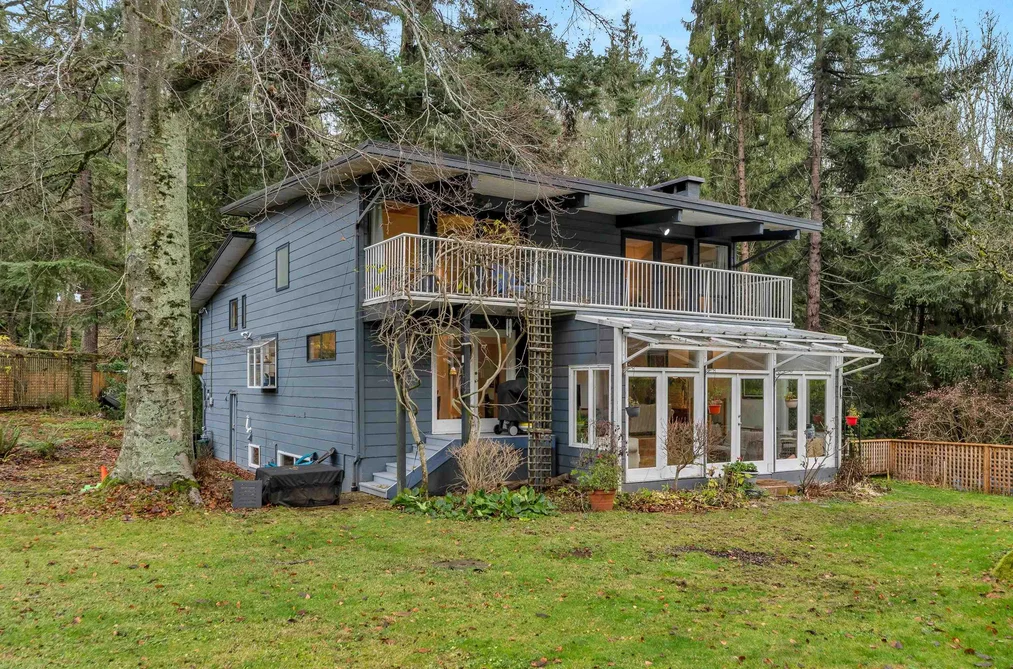 4890 THE DALE, West Vancouver BC V7W 1K3, West Vancouver BC — Residential for Sale - Photo 4