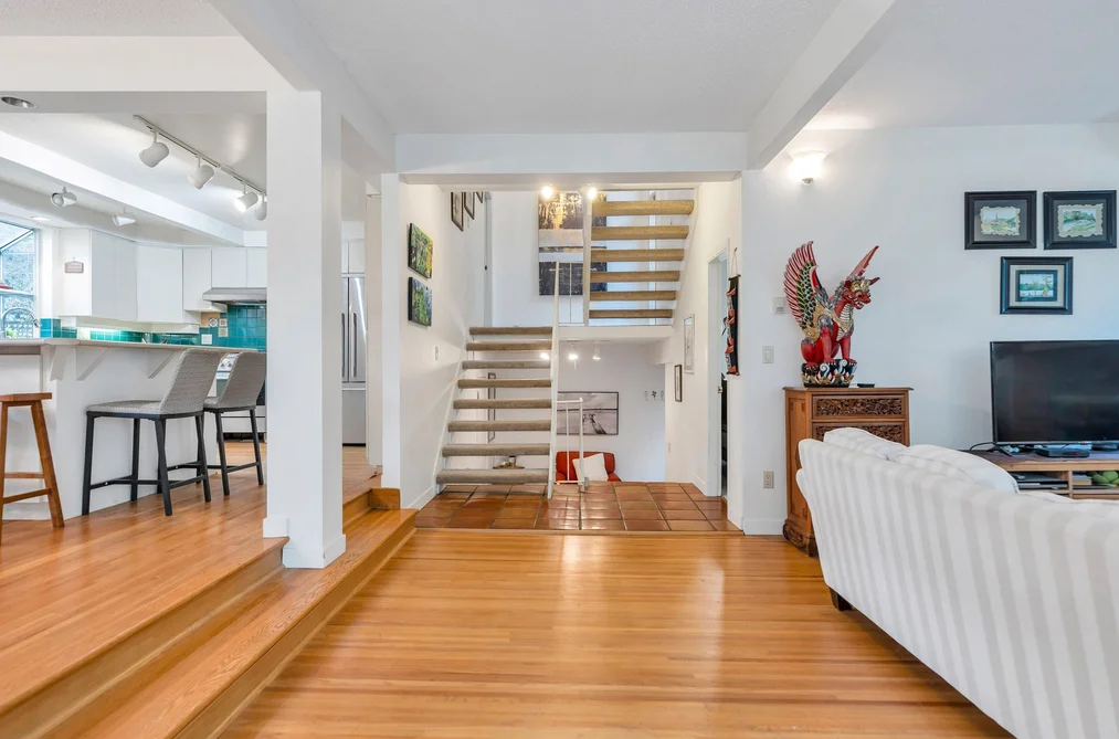 4890 THE DALE, West Vancouver BC V7W 1K3, West Vancouver BC — Residential for Sale - Photo 6