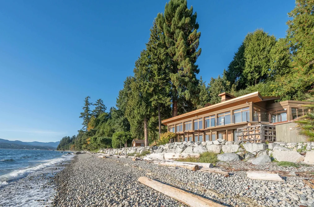House for sale at 4893 Sunshine Coast Highway Sechelt British Columbia - MLS: R3054347