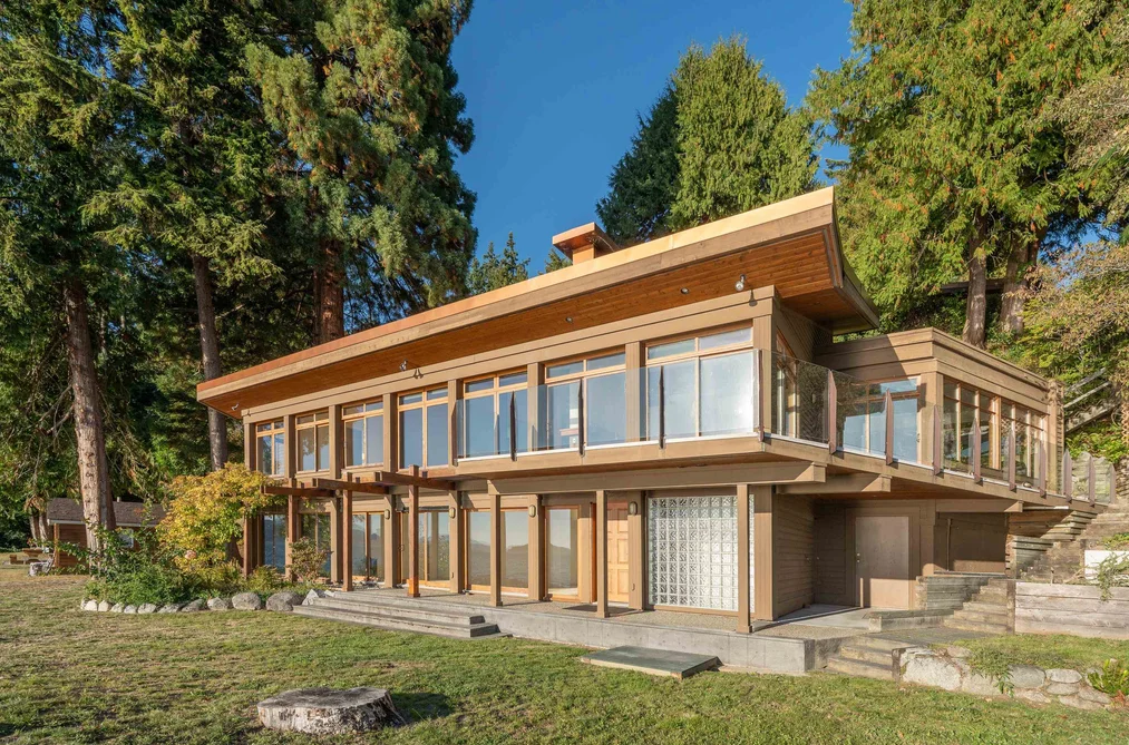 4893 SUNSHINE COAST HIGHWAY, Sechelt BC V7Z 0B6, Sechelt BC — Residential for Sale - Photo 2