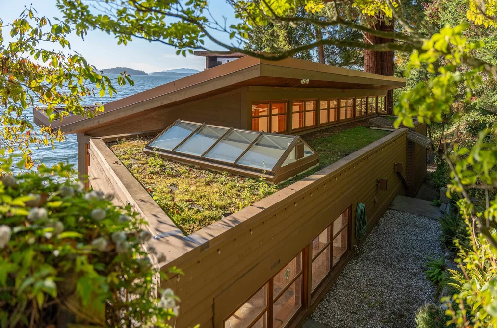 4893 SUNSHINE COAST HIGHWAY, Sechelt BC V7Z 0B6, Sechelt BC — Residential for Sale - Photo 3