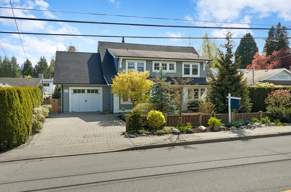 House for sale at 4896 12 Avenue Delta British Columbia - MLS: R3108350