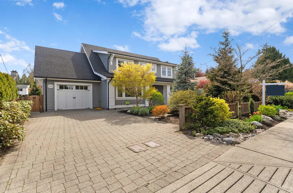 4896 12 AVENUE, Delta BC V4M 2A6, Delta BC — Residential for Sale - Photo 2