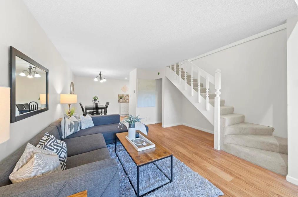 Townhouse for sale at 4896 47a Avenue Delta British Columbia - MLS: R3136176
