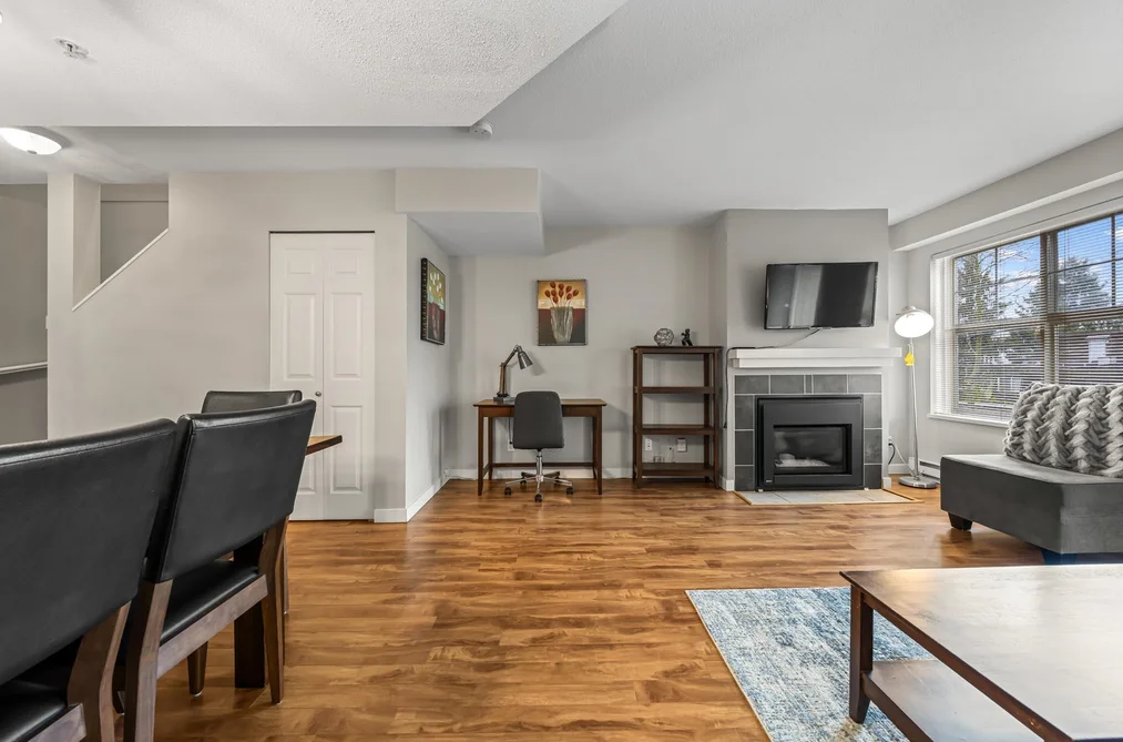 49 123 SEVENTH STREET, New Westminster BC V3M 6Y2, New Westminster BC — Residential for Sale - Photo 5