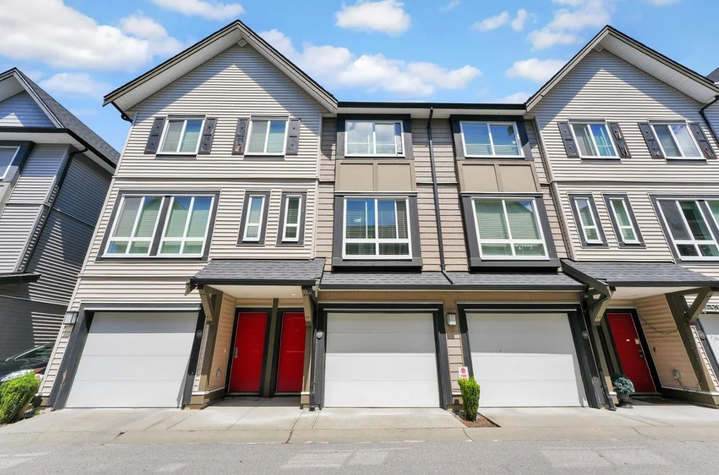 Townhouse for sale at 49 14555 68 Avenue Surrey British Columbia - MLS: R3164006