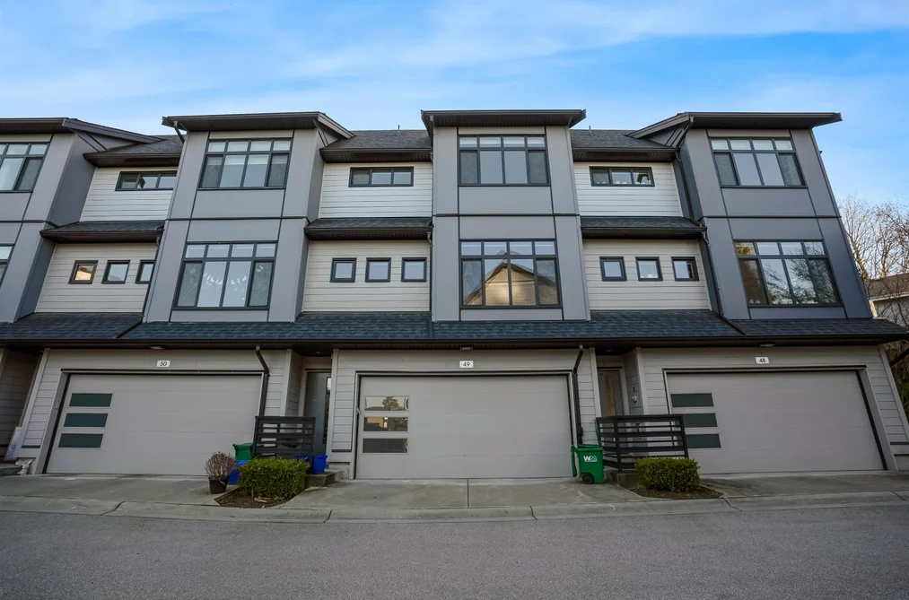 Townhouse for sale at 49 15177 60 Avenue Surrey British Columbia - MLS: R3108123