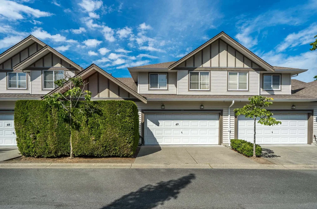 49 15868 85 AVENUE, Surrey BC V4N 0Y9, Surrey BC — Residential for Sale — Photo 36 of 39
