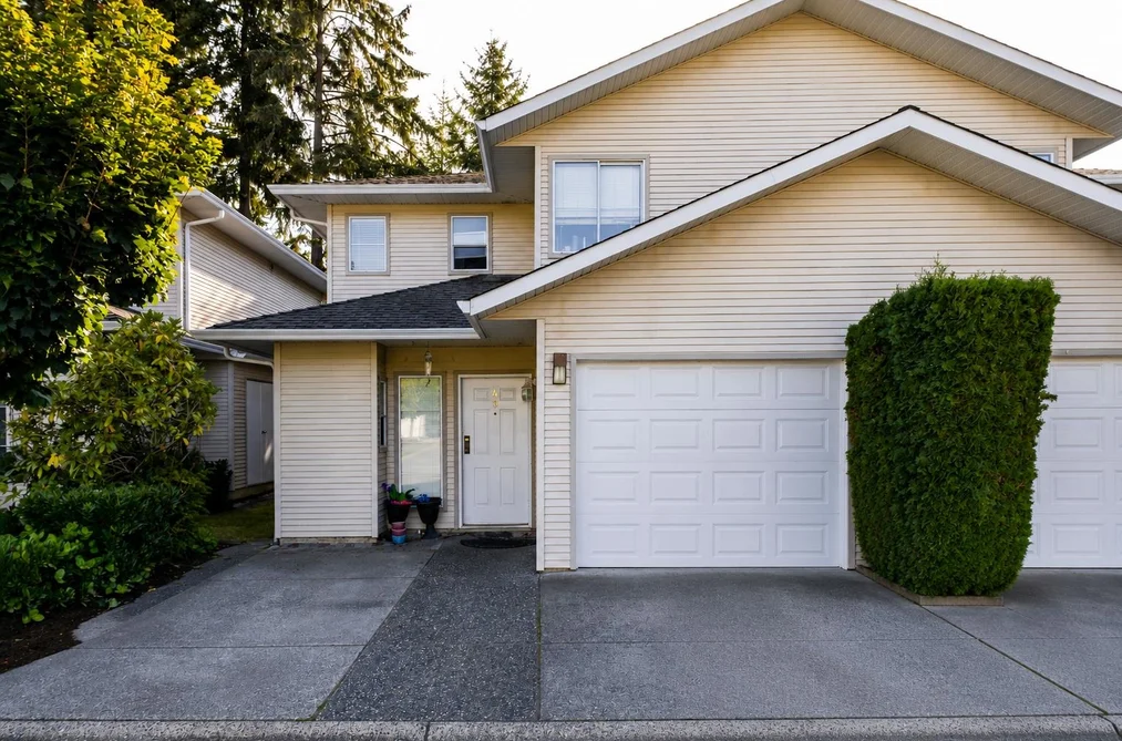 Townhouse for sale at 49 16016 82 Avenue Surrey British Columbia - MLS: R3159982