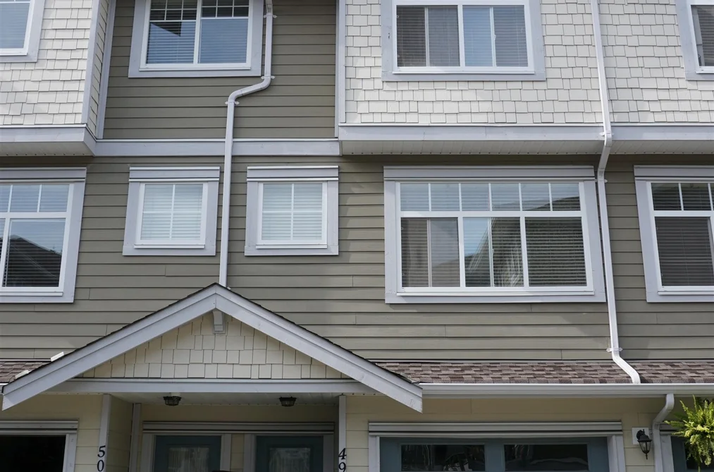 Townhouse for sale at 49 16355 82nd Avenue Surrey British Columbia - MLS: R3137809