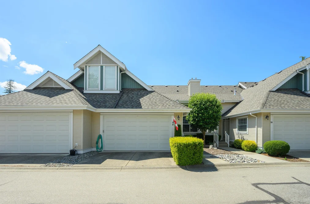 Townhouse for sale at 49 16995 64 Avenue Surrey British Columbia - MLS: R3159356