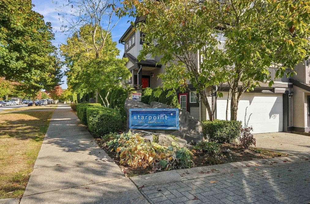 18828 69 Ave Unit 49, Surrey, BC - MLS: R3171422