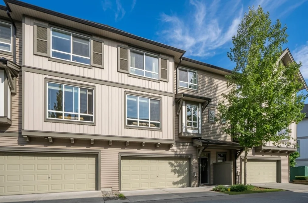 Townhouse for sale at 49 30930 Westridge Place Abbotsford British Columbia - MLS: R3141414