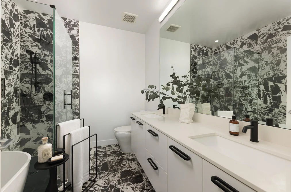 49 3597 MALSUM DRIVE, North Vancouver BC V7G 0B2, North Vancouver BC — Residential for Sale — Photo 24 of 40