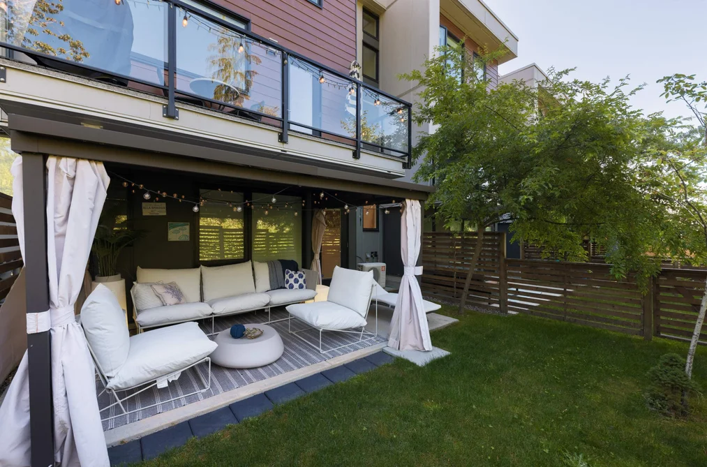 49 3597 MALSUM DRIVE, North Vancouver BC V7G 0B2, North Vancouver BC — Residential for Sale — Photo 34 of 40