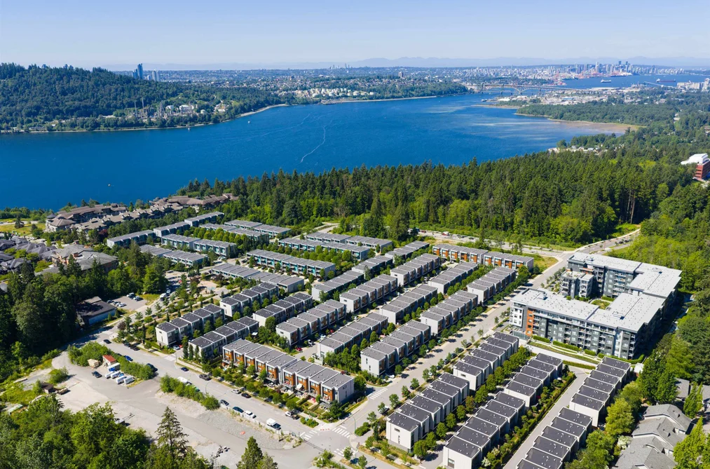 49 3597 MALSUM DRIVE, North Vancouver BC V7G 0B2, North Vancouver BC — Residential for Sale — Photo 38 of 40