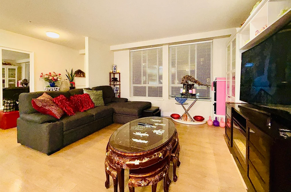Townhouse for sale at 49 3728 Thurston Street Burnaby British Columbia - MLS: R3118620