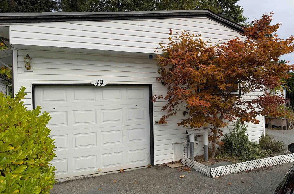 49 4200 Dewdney Trunk Rd, Coquitlam, BC - MLS: R3172883