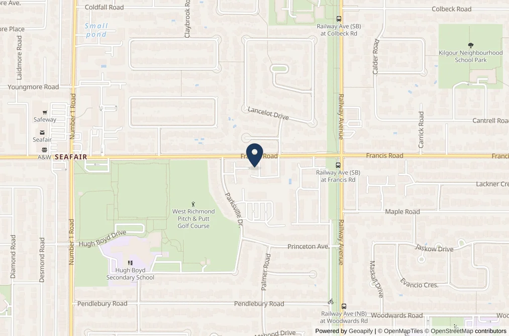 4700 Francis Rd Unit 49, Richmond, BC - MLS: R3179269