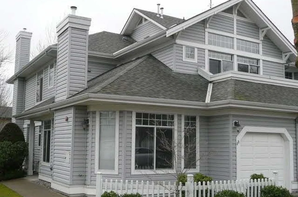 Townhouse for sale at 49 5708 208 Street Langley British Columbia - MLS: R3147660