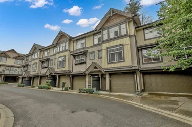 6123 138 St Unit 49, Surrey, BC - MLS: R3157981