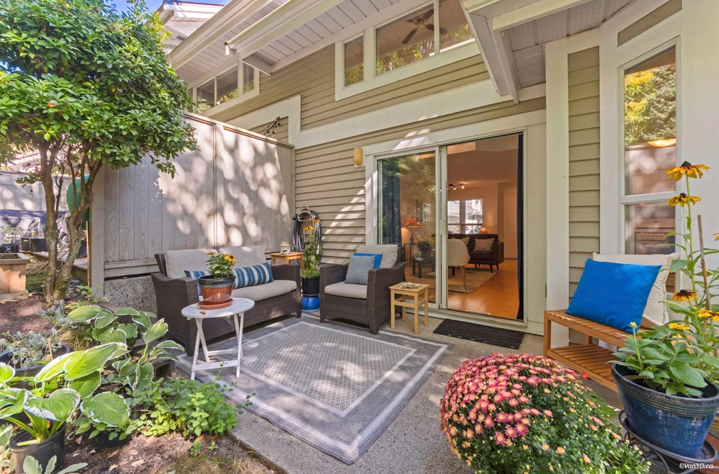 Townhouse for sale at 49 650 Roche Point Drive North Vancouver British Columbia - MLS: R3169165