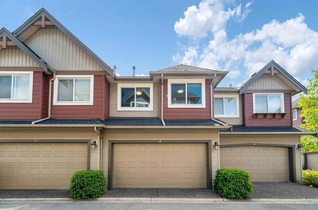 49 7733 HEATHER STREET, Richmond BC V6Y 4J1, Richmond BC — Residential for Sale - Photo 2