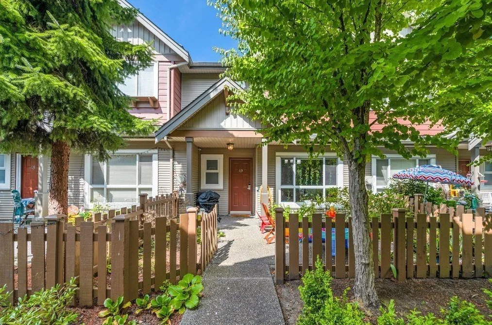 49 7733 HEATHER STREET, Richmond BC V6Y 4J1, Richmond BC — Residential for Sale - Photo 3