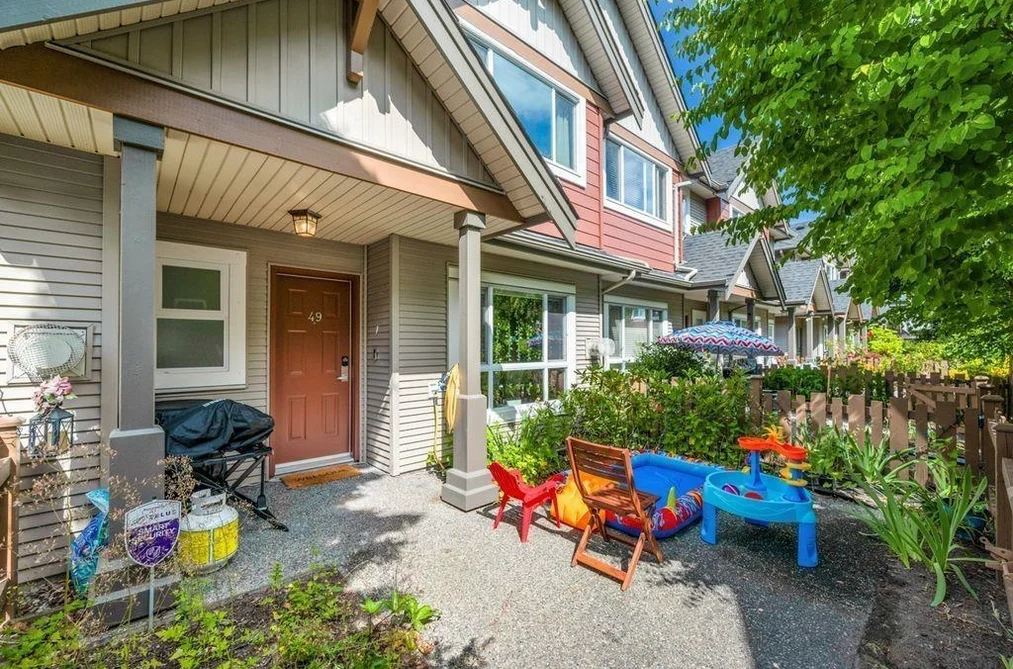 49 7733 HEATHER STREET, Richmond BC V6Y 4J1, Richmond BC — Residential for Sale - Photo 5