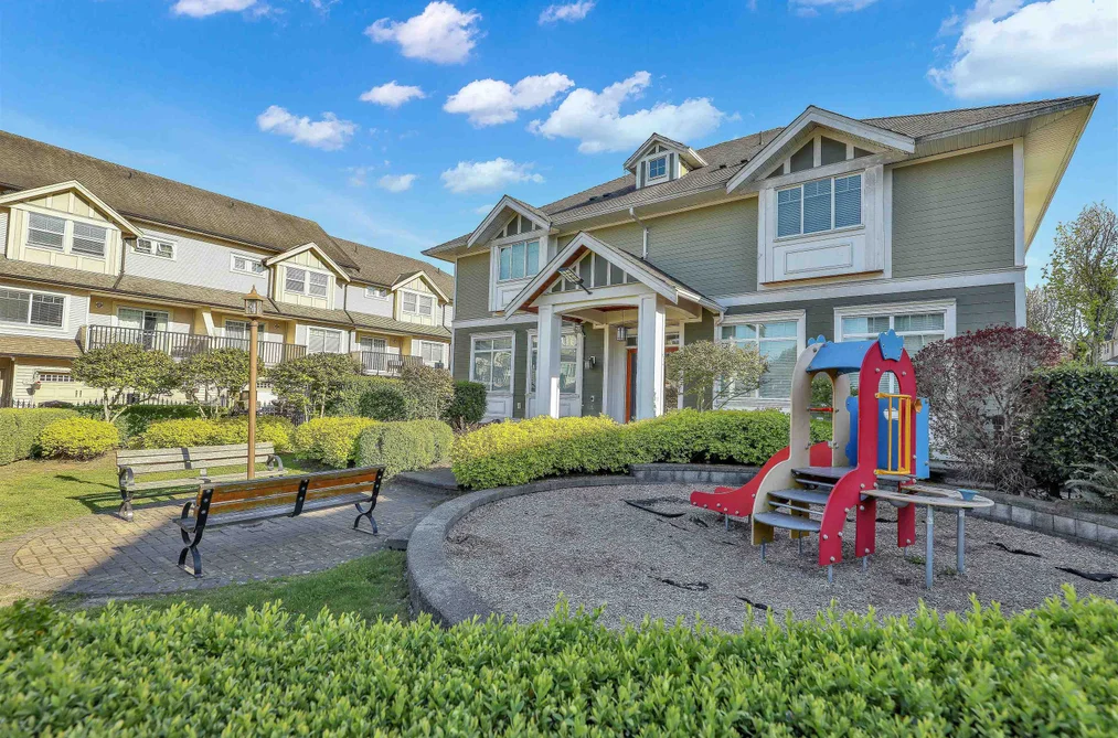 Townhouse for sale at 49 8358 121a Street Surrey British Columbia - MLS: R3120600