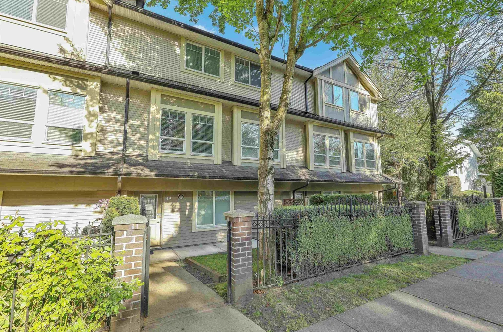 49 8358 121A STREET, Surrey BC V3W 1T6, Surrey BC — Residential for Sale - Photo 4