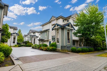 8418 163 St Unit 49, Surrey, BC - MLS: R3150667