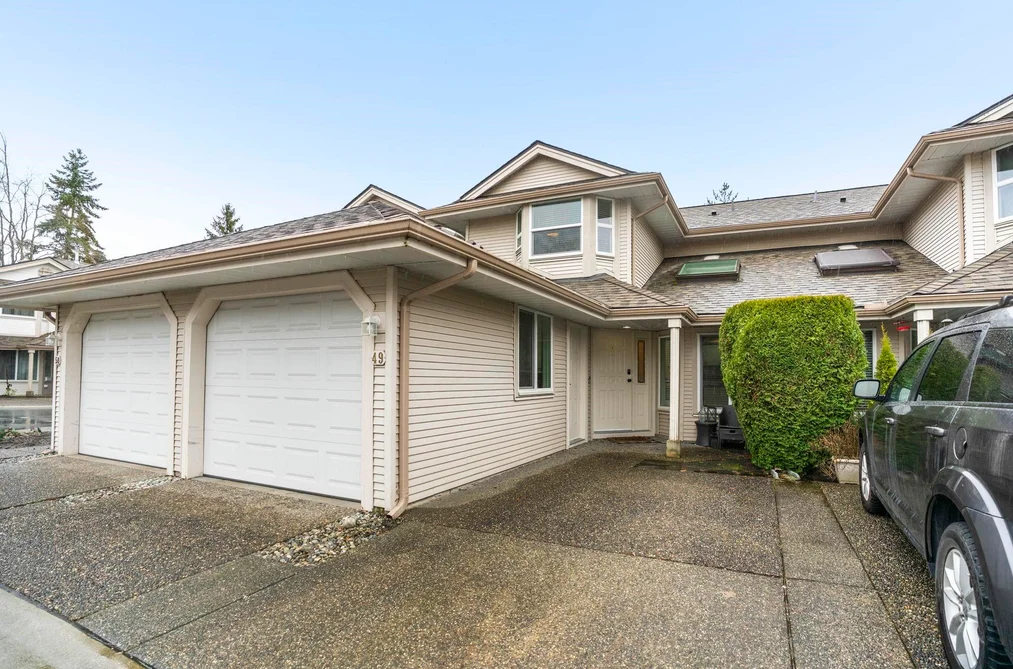Townhouse for sale at 49 9045 Walnut Grove Drive Langley British Columbia - MLS: R3108373