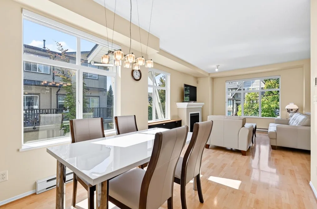 Townhouse for sale at 49 9333 Sills Avenue Richmond British Columbia - MLS: R3162295