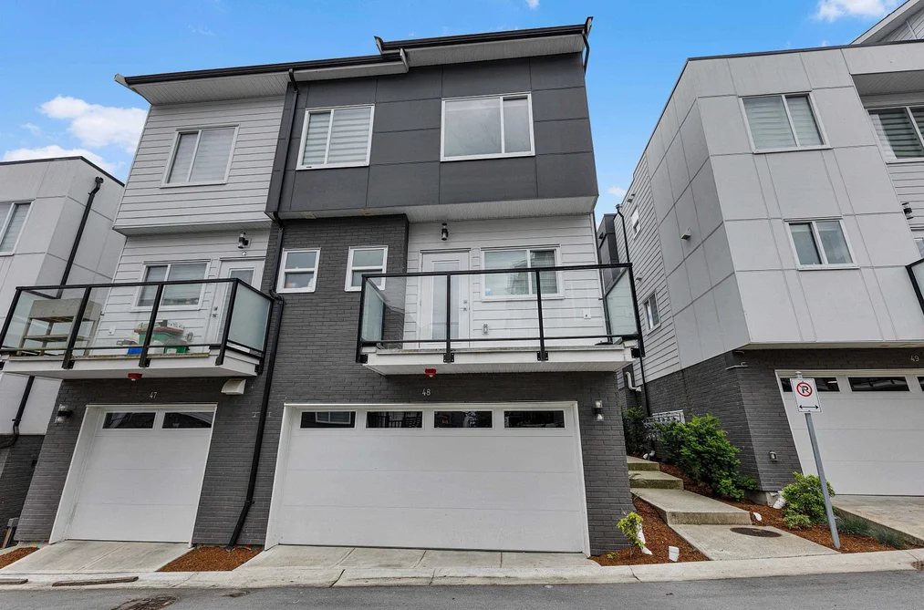 Townhouse for sale at 49 9652 162a Street Surrey British Columbia - MLS: R3151927