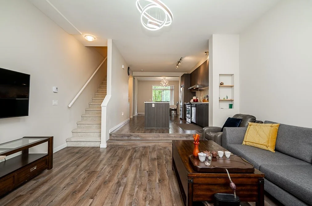 49 9728 ALEXANDRA ROAD, Richmond BC V6X 0M4, Richmond BC — Residential for Sale - Photo 4