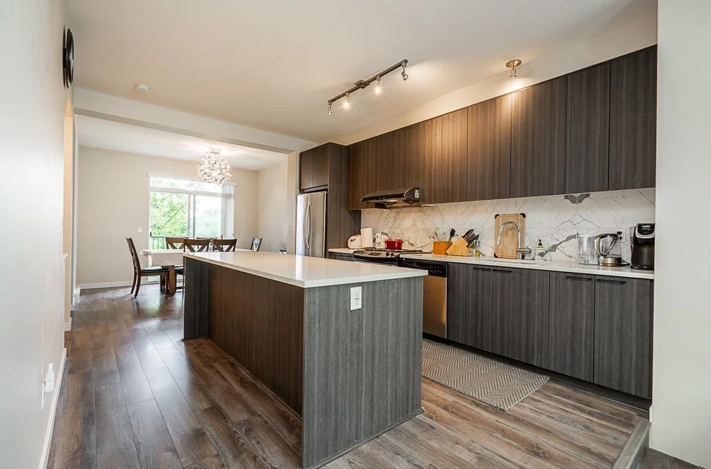 49 9728 ALEXANDRA ROAD, Richmond BC V6X 0M4, Richmond BC — Residential for Sale - Photo 5