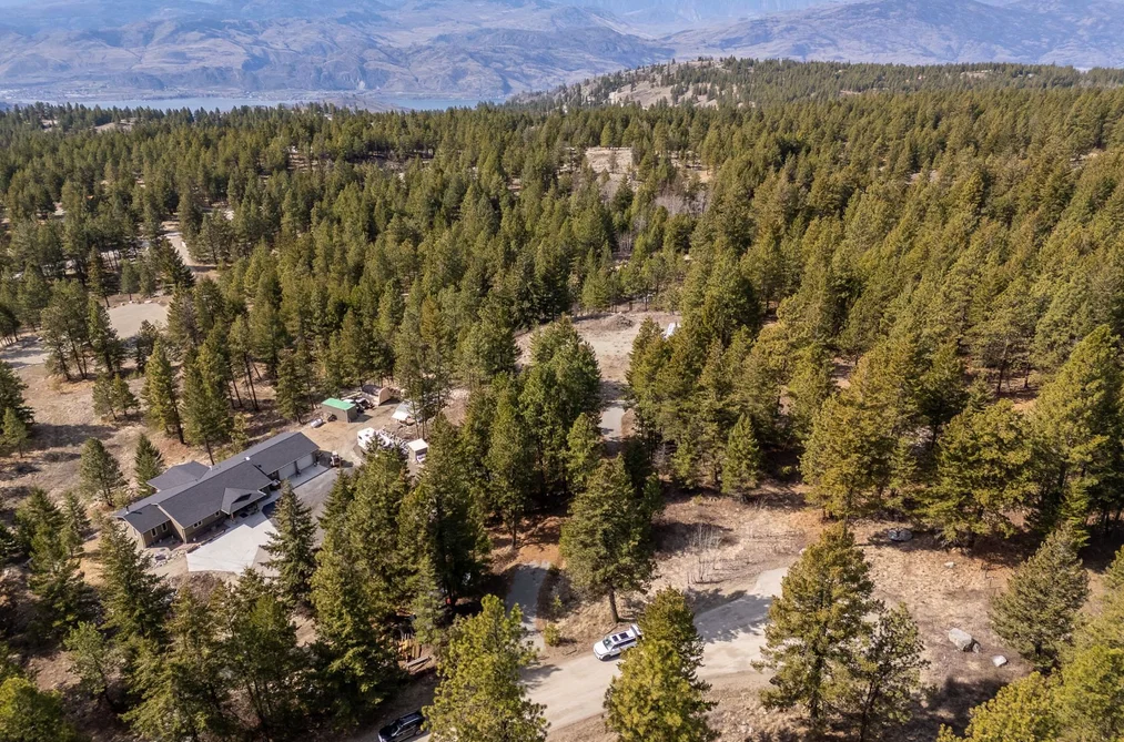 490 WAPITI WAY, No City Value BC V0H 1V6, No City Value BC — Land for Sale - Photo 2