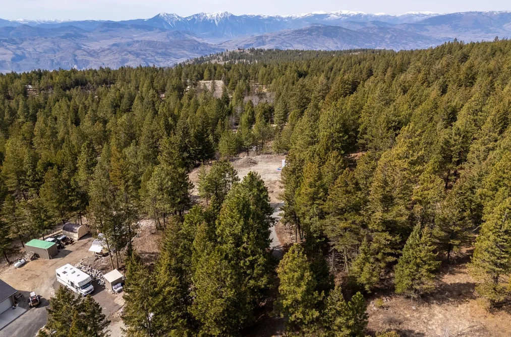 490 WAPITI WAY, No City Value BC V0H 1V6, No City Value BC — Land for Sale - Photo 5
