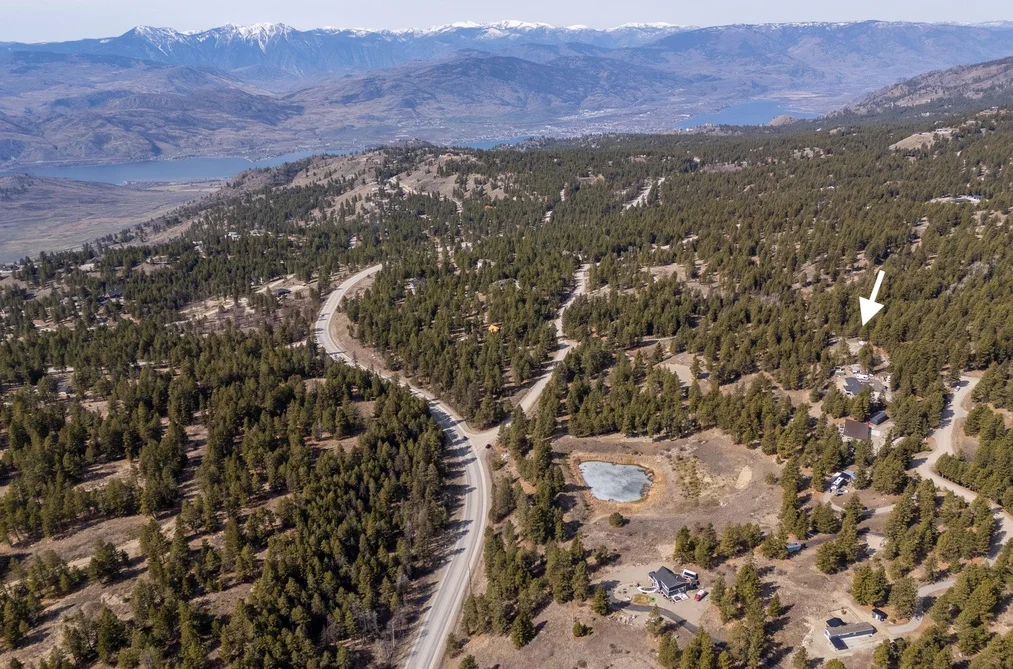 490 WAPITI WAY, No City Value BC V0H 1V6, No City Value BC — Land for Sale - Photo 7